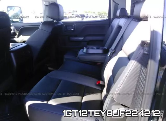 1GT12TEY8JF224212 фото 9