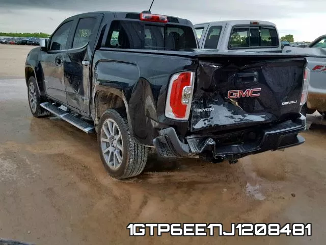 1GTP6EE17J1208481 фото 4