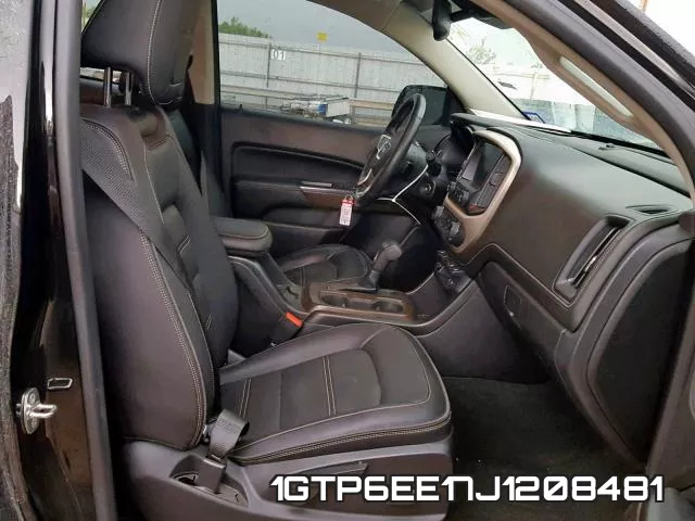 1GTP6EE17J1208481 фото 6
