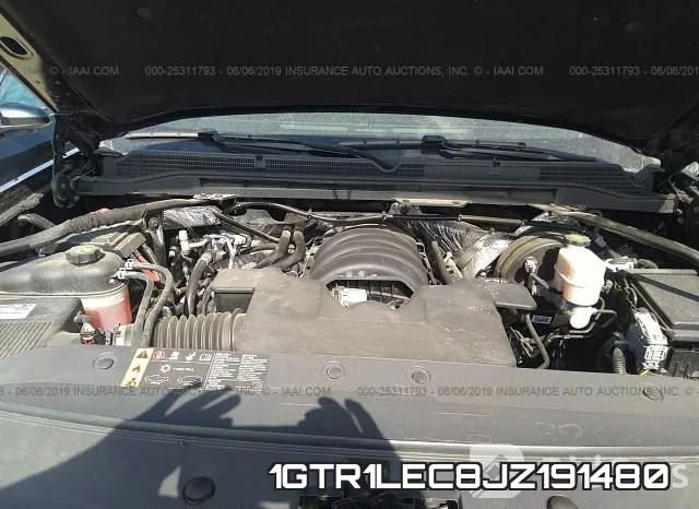 1GTR1LEC8JZ191480 фото 2