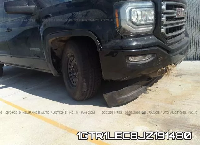 1GTR1LEC8JZ191480 фото 7