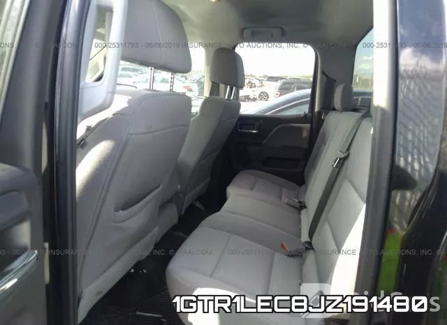 1GTR1LEC8JZ191480 фото 9