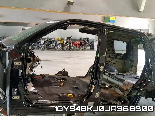 1GYS4BKJ0JR368300 фото 2