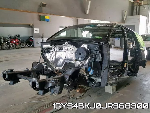 1GYS4BKJ0JR368300 фото 3