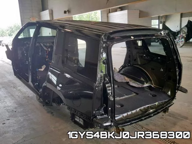 1GYS4BKJ0JR368300 фото 4