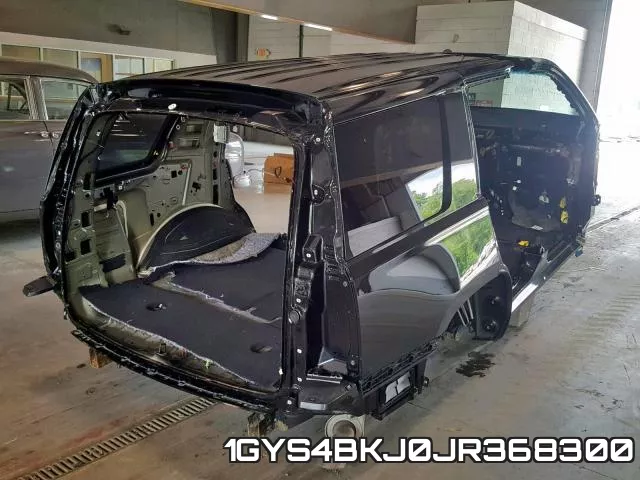 1GYS4BKJ0JR368300 фото 5