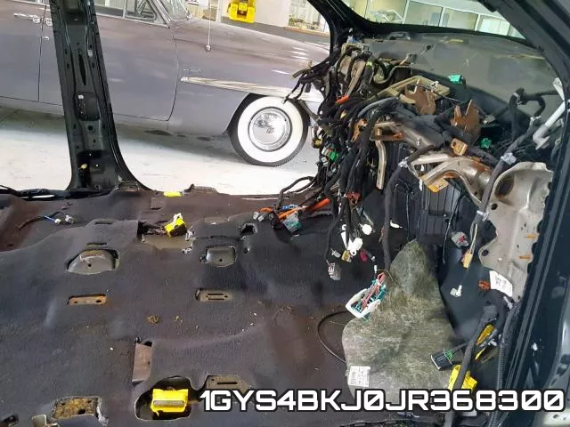 1GYS4BKJ0JR368300 фото 6