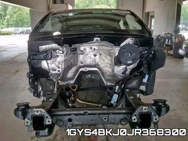 1GYS4BKJ0JR368300 фото 10