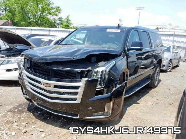 1GYS4HKJ6JR149375 фото 3