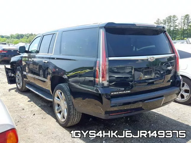 1GYS4HKJ6JR149375 фото 4