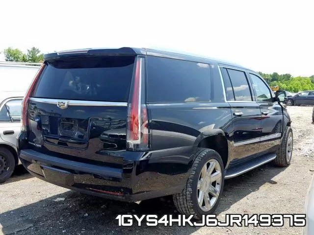 1GYS4HKJ6JR149375 фото 5