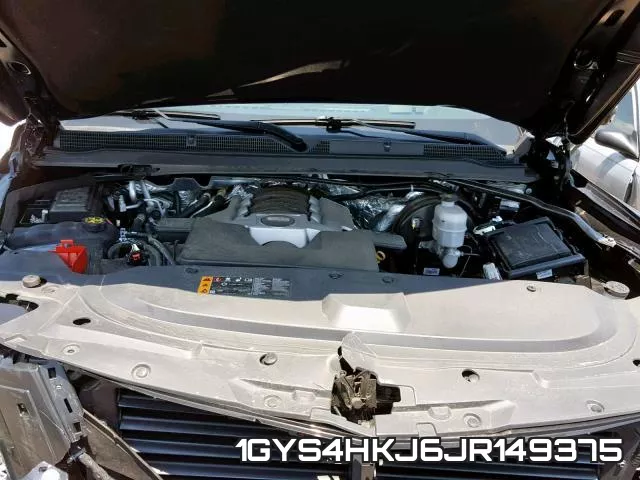 1GYS4HKJ6JR149375 фото 8