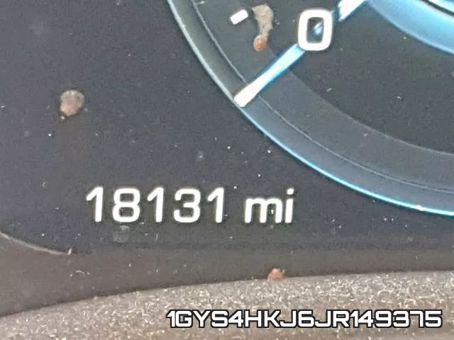 1GYS4HKJ6JR149375 фото 9
