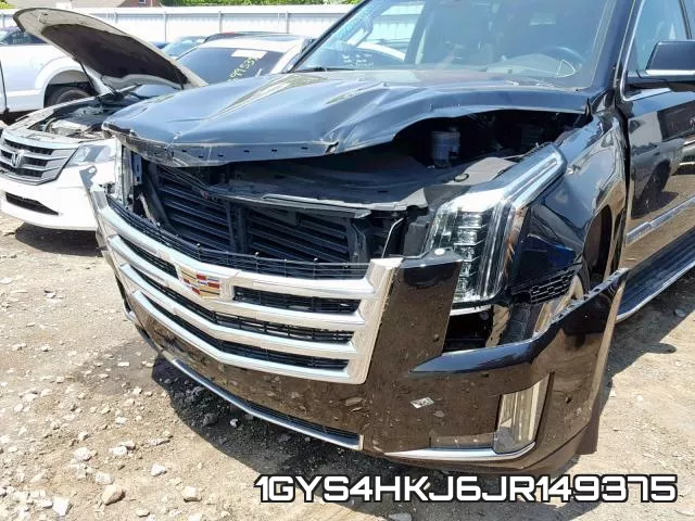 1GYS4HKJ6JR149375 фото 10