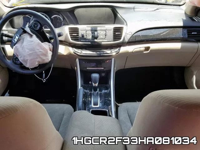 1HGCR2F33HA081034 фото 10