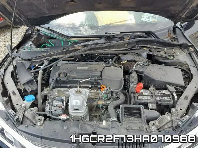 1HGCR2F73HA070988 фото 8