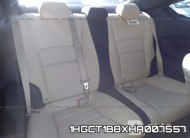 1HGCT1B8XHA007557 фото 9