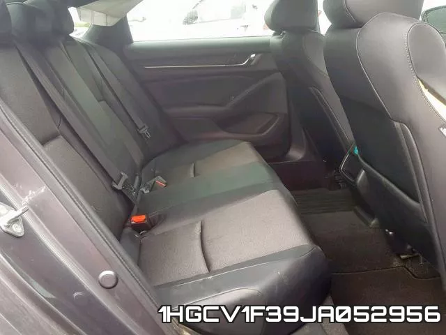 1HGCV1F39JA052956 фото 7