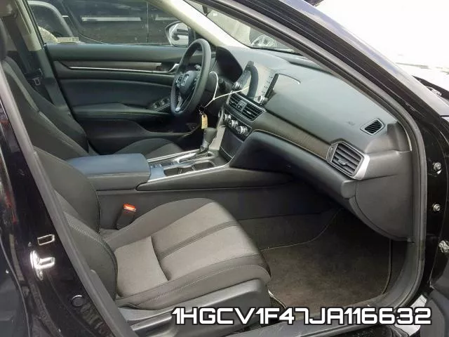 1HGCV1F47JA116632 фото 6