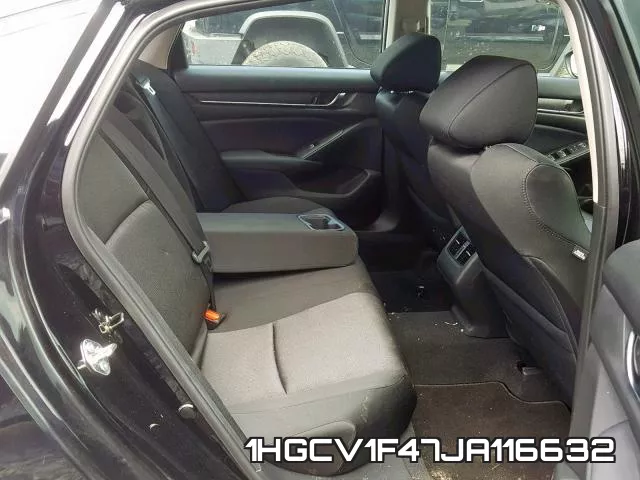 1HGCV1F47JA116632 фото 7