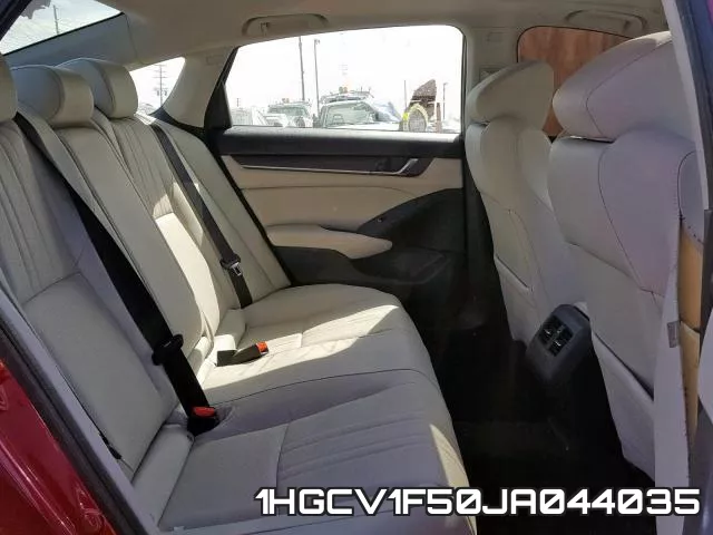 1HGCV1F50JA044035 фото 7