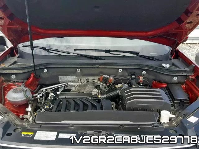 1V2GR2CA8JC529778 фото 8