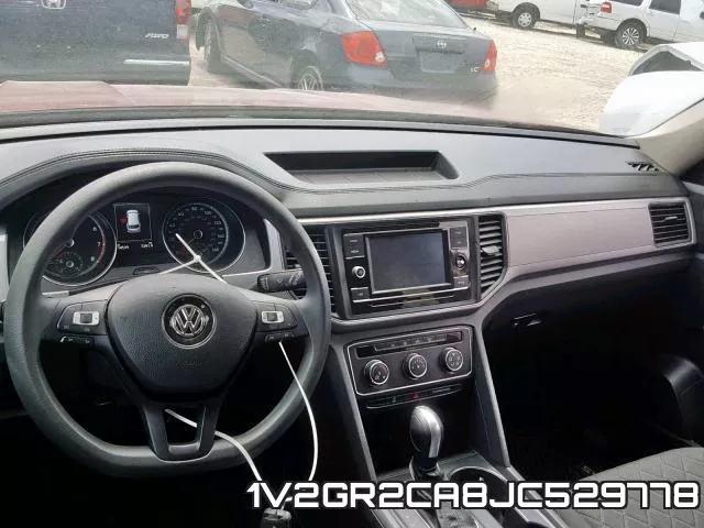 1V2GR2CA8JC529778 фото 10