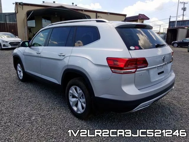 1V2LR2CA3JC521246 фото 5