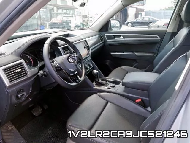 1V2LR2CA3JC521246 фото 7