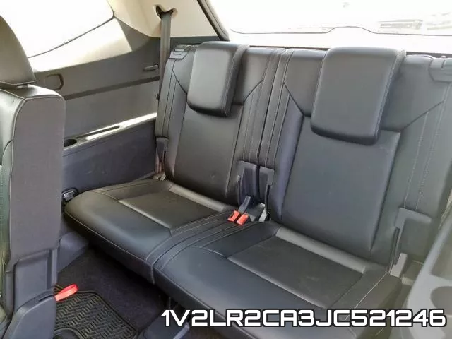 1V2LR2CA3JC521246 фото 8