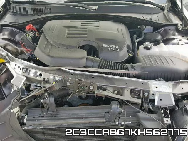 2C3CCABG7KH562775 фото 8