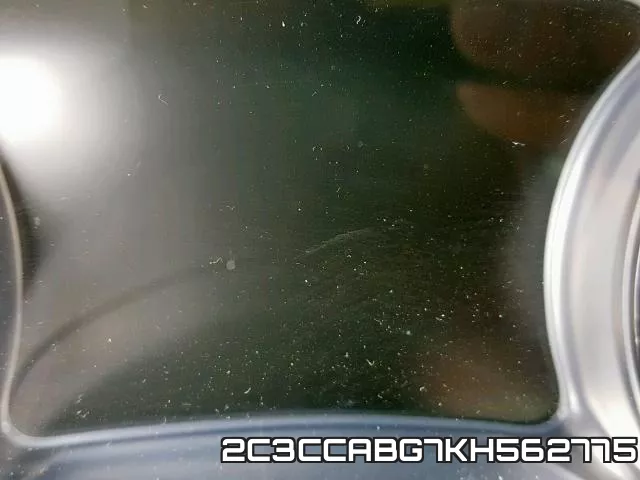 2C3CCABG7KH562775 фото 9