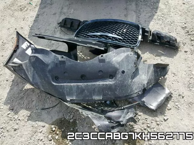 2C3CCABG7KH562775 фото 10