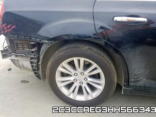 2C3CCAEG3HH566343 фото 10