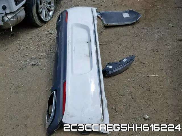 2C3CCAEG5HH616224 фото 10