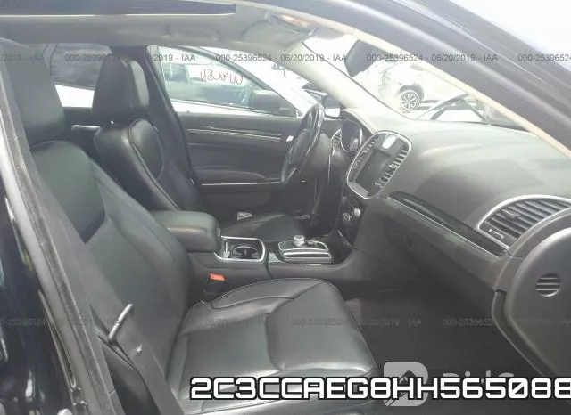 2C3CCAEG8HH565088 фото 6