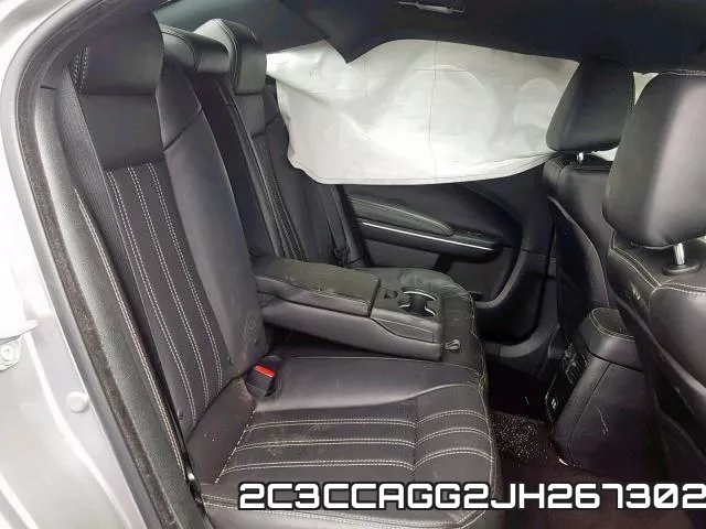 2C3CCAGG2JH267302 фото 7