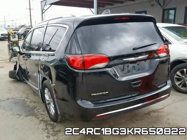 2C4RC1BG3KR650822 фото 4