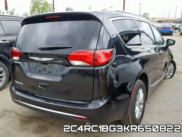 2C4RC1BG3KR650822 фото 5