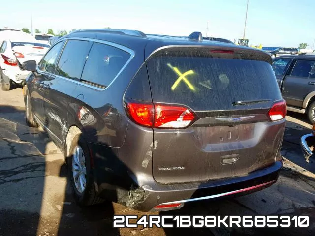 2C4RC1BG8KR685310 фото 4