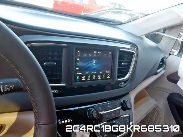 2C4RC1BG8KR685310 фото 10