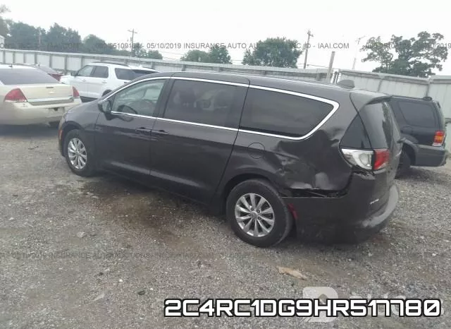 2C4RC1DG9HR517780 фото 4
