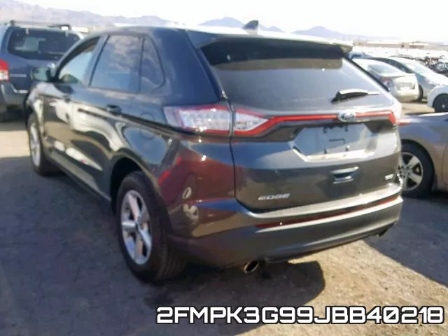 2FMPK3G99JBB40218 фото 4
