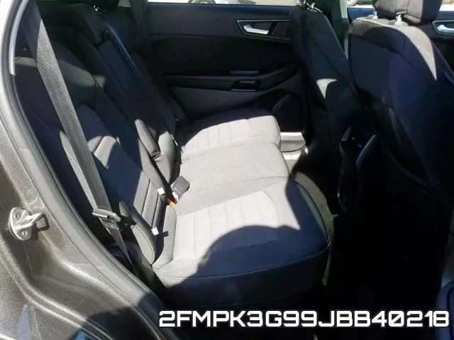 2FMPK3G99JBB40218 фото 7