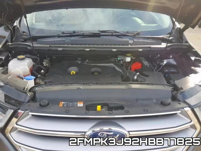 2FMPK3J92HBB77825 фото 8