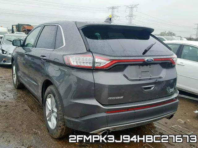 2FMPK3J94HBC27673 фото 4