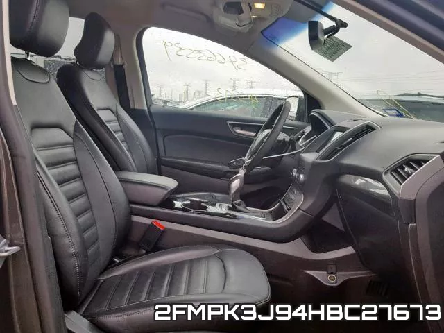 2FMPK3J94HBC27673 фото 6