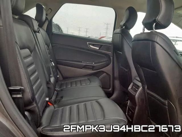 2FMPK3J94HBC27673 фото 7