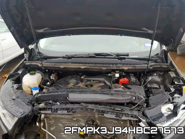 2FMPK3J94HBC27673 фото 8
