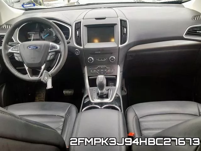 2FMPK3J94HBC27673 фото 10
